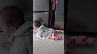 기면서 수달과 같이가는방법 #육아브이로그 #육아 #애착인형 #쇼츠 #유머 #웃긴영상 #힐링영상