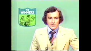 1978 Preliminary Final - ABC  "The Winners" - Collingwood v North Melbourne