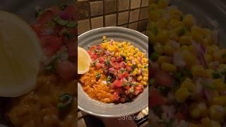 Chipotle Inspired Buldak Ramen
