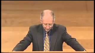 John Piper - Mystery of God revealed