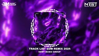 FAIRY TAIL x CALL OFF SILENCE x SENBONZAKURA REMIX | TỔNG HỢP TRACK LIST EDM REMIX HOT 2024