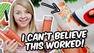 Dollar Tree Candle Hacks That Will SHOCK You (2024) Krafts by Katelyn