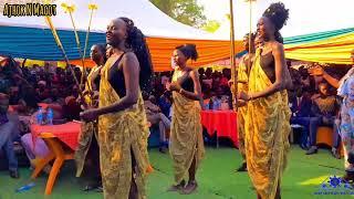 Diet Ke Pathuyith (Ayaya) By Garang Kuol. Voice Of Mawut Chol