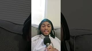 The Muslim Tribe Podcast Episode #1:  Non-Traditional Podcast