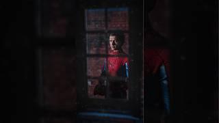 Toy Photography Behind the Scenes #hottoys #actionfigures #toyphotography #spiderman #nowayhome