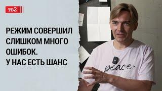 Я отправился в вынужденную политическую командировку // Михаил Лобанов