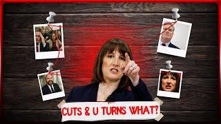 DWP CHAOS: What's REALLY Going On?