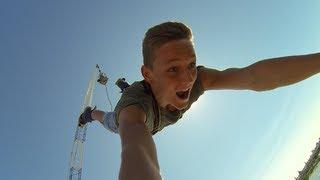 GoPro HERO3: Our Summer | Full HD