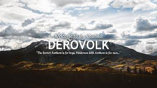 DEROVOLK MAIN CHANNEL - DELETED!