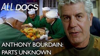 Anthony Bourdain: Parts Unknown | Morocco (Tangier) | S01 E05 | All Documentary