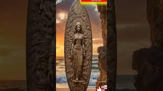 Lost Civilization: Strange Gods Rewrite History!  #Archaeology #AncientMysteries