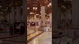 Allah Hu Akbar madina jaaun#youtab#short#islamic#real tranding real#786#