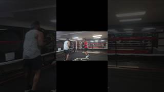 Boxing exercises