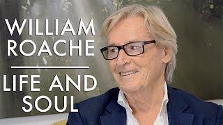 William Roache - Life and Soul | Interview with Hay House UK's Michelle Pilley