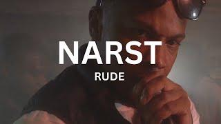 Narst - Rude (Reks and the Mandem)