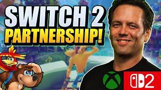 Nintendo Xbox Partnership Revealed for Switch 2 | Another Game Price Hike Incoming? | News Dose