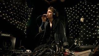 Grimes - Genesis (Live on KEXP)