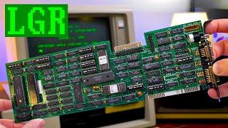 The Apple II on a PC Card - Diamond Trackstar Oddware