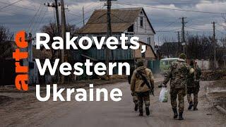 Ukraine: A Village in Wartime I ARTE.tv Documentary