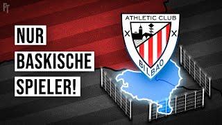 Die EINZIGARTIGE Strategie von Athletic Bilbao (erfolgreich)