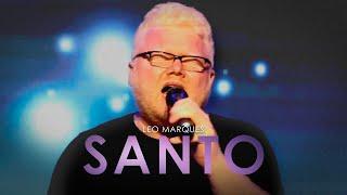 SANTO | Leo Marques