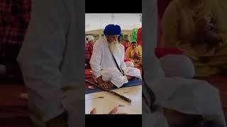 Sant Baba satpal singh ji sahri wale || @sardaarji9628