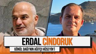 Gönül Dağı'nın Ağıtçı Hüseyin'i Erdal Cindoruk Anlatıyor! | İşte Hayat: Erdal Cindoruk