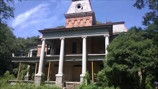 Abandoned... - The Bon Haven Mansion - Spartanburg, SC - #3 (BONUS VIDEO)