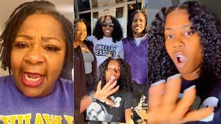 KEITH LEE GAVE A FOOD TRUCK OWNER $4,000 TO SHARE & KEPT ALL THE MONEY & SHE GOT EXPOSED !