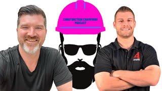 Who Are You Building Your Business Around? Construction Champions Podcast 28 Tommy Mello