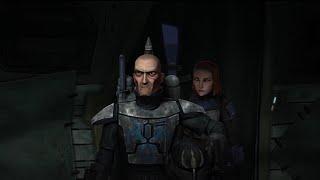 Pre Vizsla and Bo Katan edit