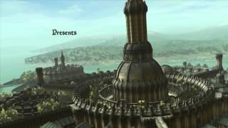 Elder Scrolls IV:Oblivion - Opening Cinematic [1080p]