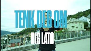 BIG LATO "TENK DEG OM" [OFFISIEL MUSIKKVIDEO] - DOUBLE L VISUALS