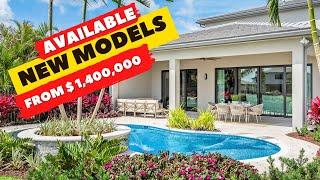 North MIAMI. Выставлены на продажу ГОТОВЫЕ ДОМА от $1,400,000
