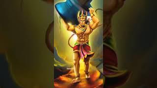 mahaveer bajrangi|`wait for end ||#shorts #hindu #hanuman #hanumanstatus