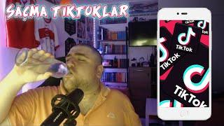 HTalks Saçma Tiktok Videoları İzliyor