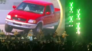 Alan Jackson “Who’s Cheatin Who” | Lexington,KY.