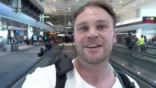 Denver International Airport - Strange Conspiracies & Urban Legends