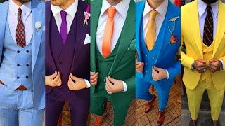 Wedding Suit For Men | Groom Outfit Ideas | Best Wedding Suits for Groom | Grooms men Ideas 2024