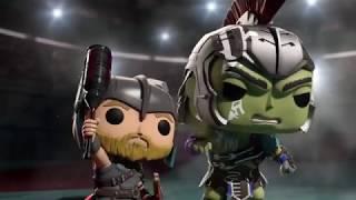 Funko Subscription Box Trailer Supercut!