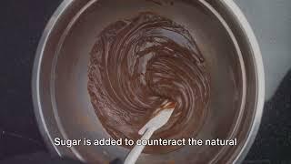 How Chocolate is Made-The Sweet Journey  From Bean to Bar