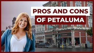 Pros and Cons of Living in Petaluma [EVERYTHING YOU NEED TO KNOW] Living in Sonoma County, CA