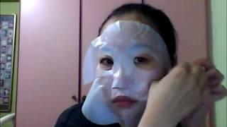 Luminesce Hydrashield Mask By Jeunesse Global