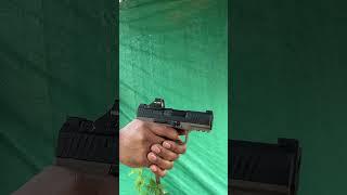@canik MC9 pistol review coming soon!
