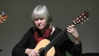 Pastorale for 4 Guitars by Ivan G Andrews