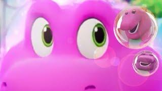 The Best Thing to Happen to BARNEY in 20 Years