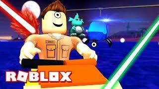 THE MAD CITY IN ROBLOX! | MicroGuardian