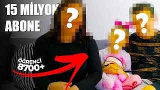 Fenomenlerin Tavsiye Ettiği YouTube Eğitim Seti (15 Milyon aboneli kanal)