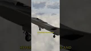 Unveiling the J-36: China’s Stealth Fighter with Advanced AI