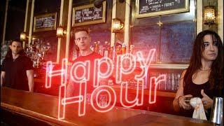 Happy Hour (2025)